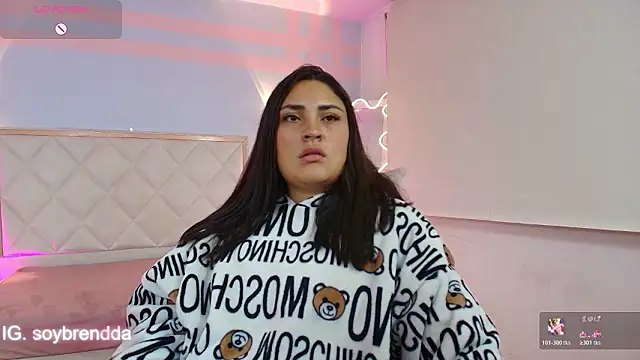 Brendda_tay's cam snapshot