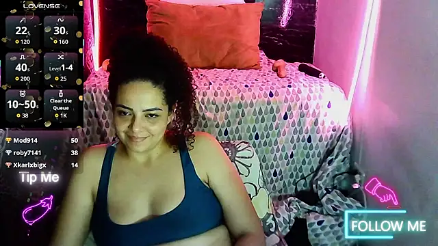 _naughty_milf's cam snapshot