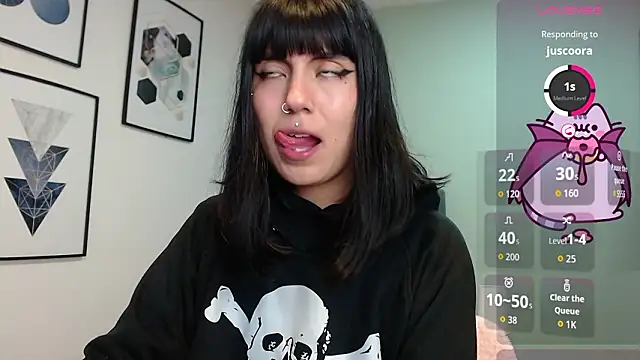 amy_adams1's cam snapshot