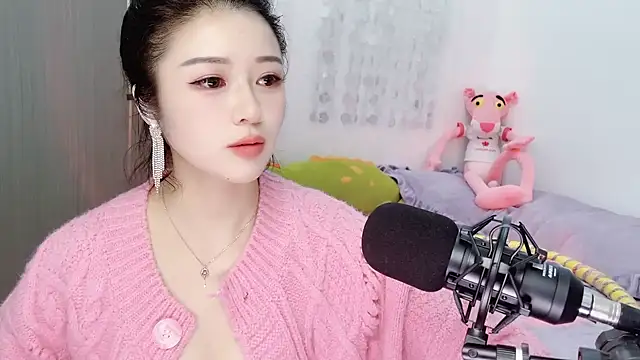 starsqimei's cam snapshot