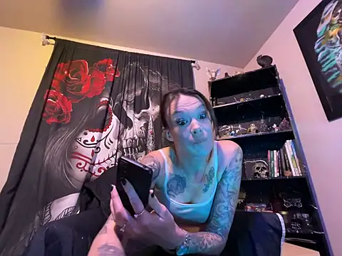 bratlipss's cam snapshot