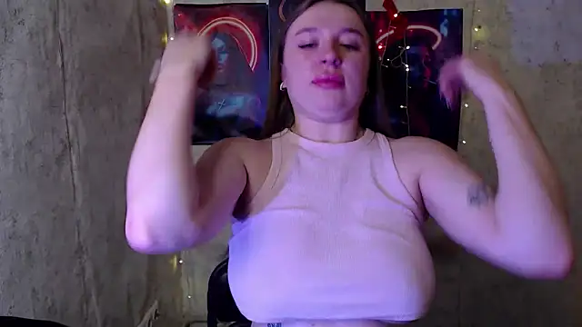 JuliaTopp_'s cam snapshot