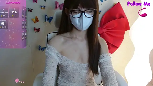 Boobyy-Bae's cam snapshot