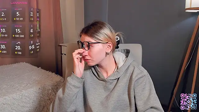 SharylSmalt's cam snapshot