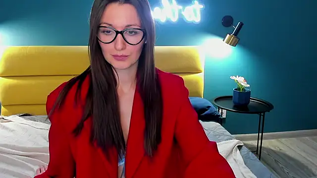 Joan_Nelson's cam snapshot