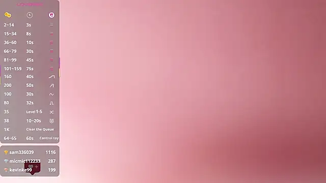 nayomi_34f's cam snapshot