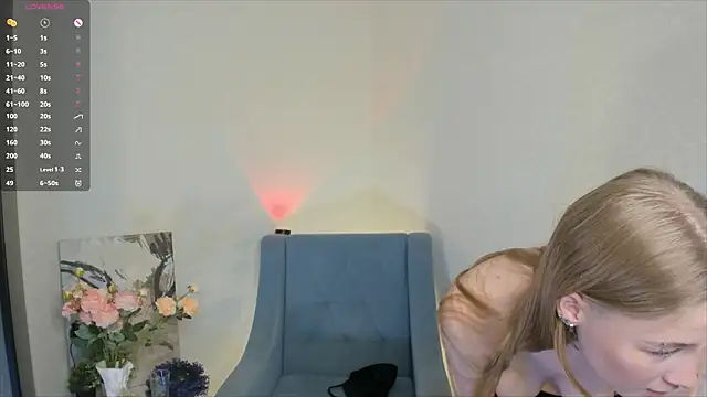 MaireLanda's cam snapshot