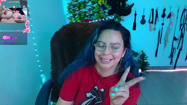 elektra_32's cam snapshot