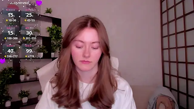 KateCuddle's cam snapshot