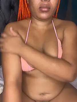 BlackBarbieX23's cam snapshot