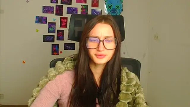 Stella_XO's cam snapshot