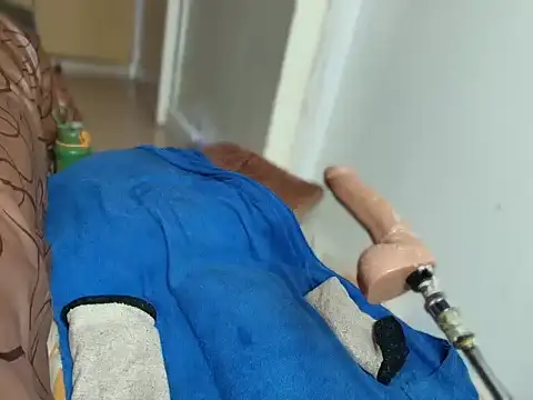 Afriqueena's cam snapshot