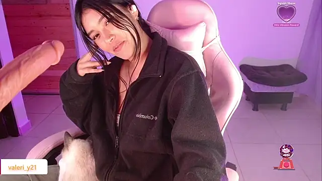 Moonbell_bell's cam snapshot