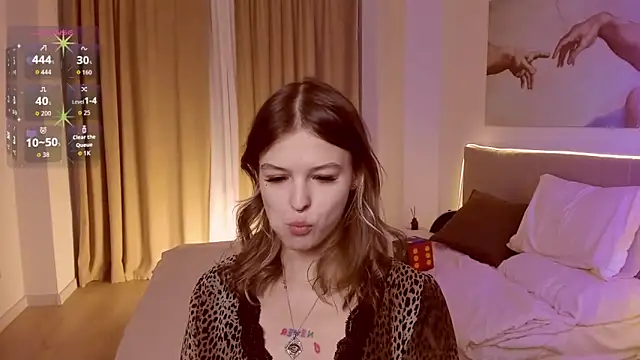 Lisa_Blossom's cam snapshot