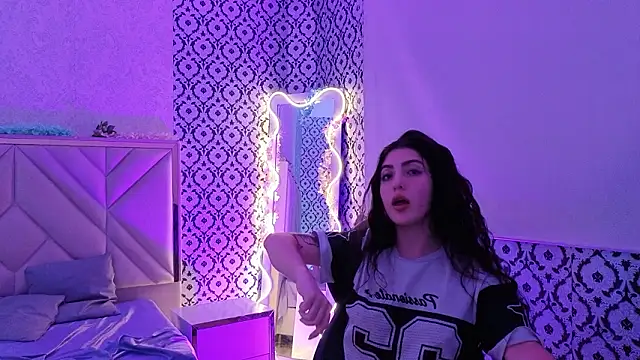 Ixchel_tay's cam snapshot