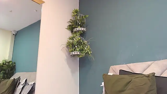 SharisWillian's cam snapshot