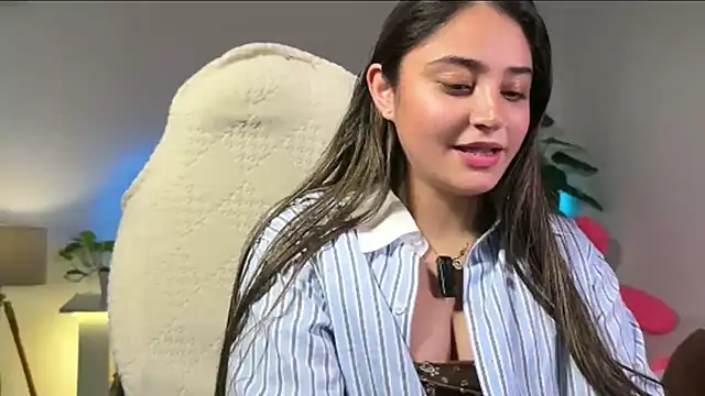 demieliss's cam snapshot