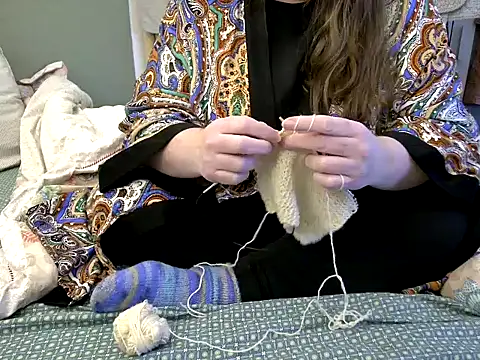 MarthaBriest's cam snapshot