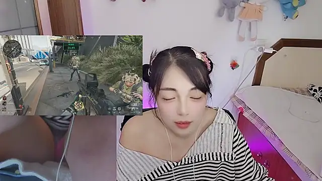 Song_99's cam snapshot