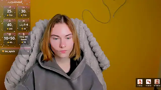 Fiona_Night's cam snapshot