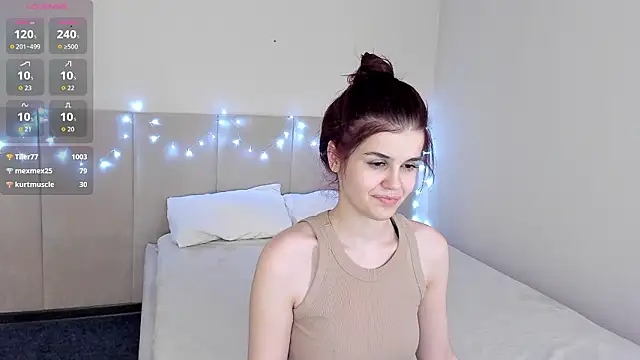 Infinity_Ti's cam snapshot