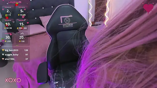 HANNI_TAY's cam snapshot