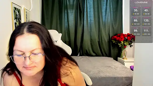 hottyannaa's cam snapshot