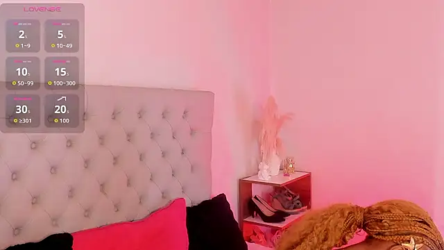 SofiRuiz_'s cam snapshot