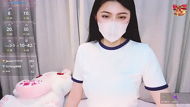 1-Emma-1's cam snapshot