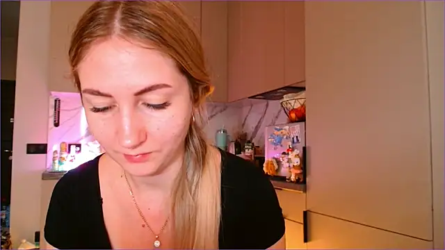 BluueSilk's cam snapshot