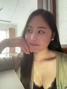 czamabe's cam snapshot