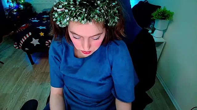 CranberryHot's cam snapshot