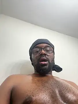 MrUnintentional live sex cam