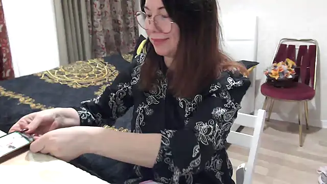 Arisa5000's cam snapshot