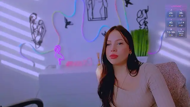 alexa_bonni's cam snapshot