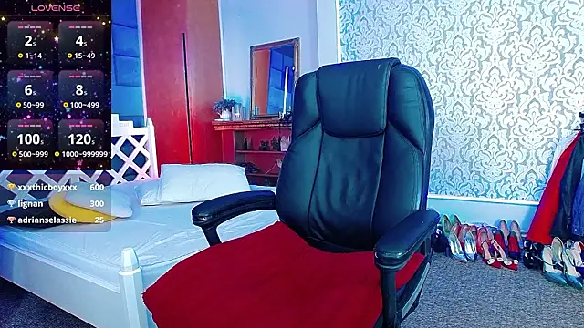 MissKora's cam snapshot