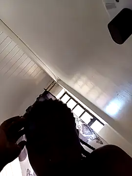 DaisyHarperr live sex cam