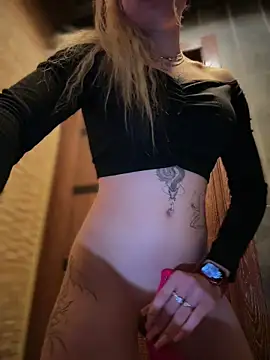 pinkstar_ live sex cam