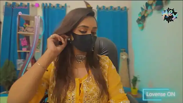 Stunner-GALBI's cam snapshot