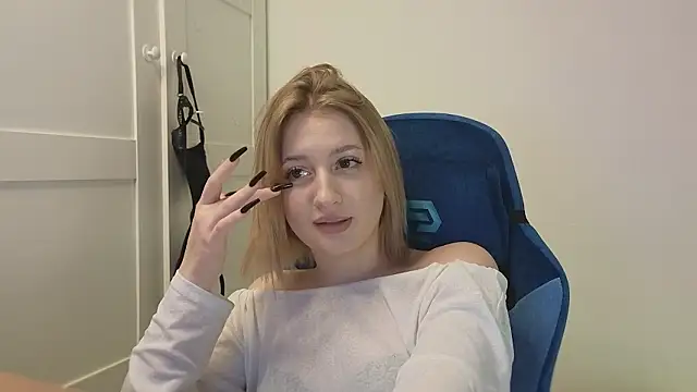 nikapie's cam snapshot