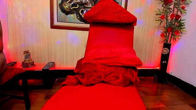 PowerExplosive's cam snapshot