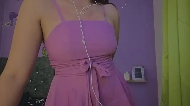 IsaBluee's cam snapshot