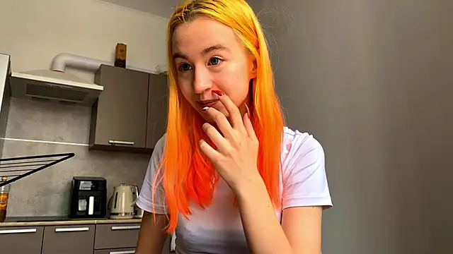 EmilyHein's cam snapshot