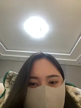 czamabe's cam snapshot