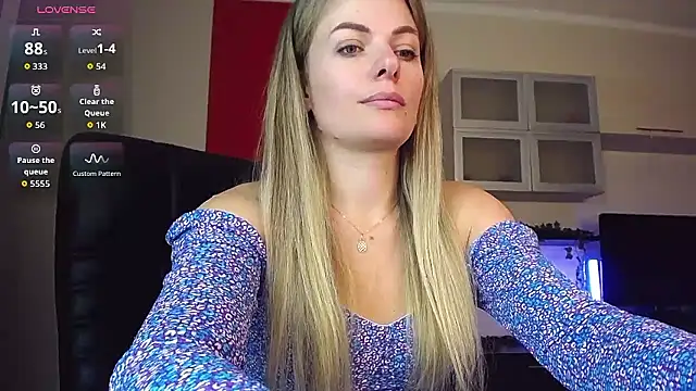 ladysabotage's cam snapshot