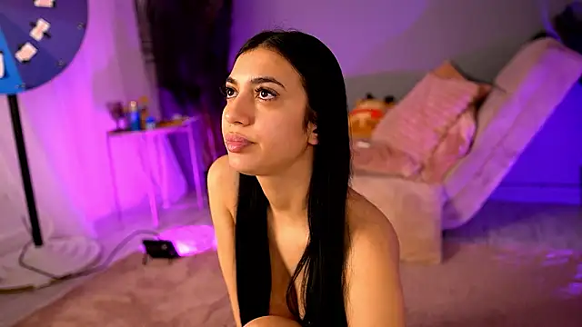 BetsyGonzale's cam snapshot