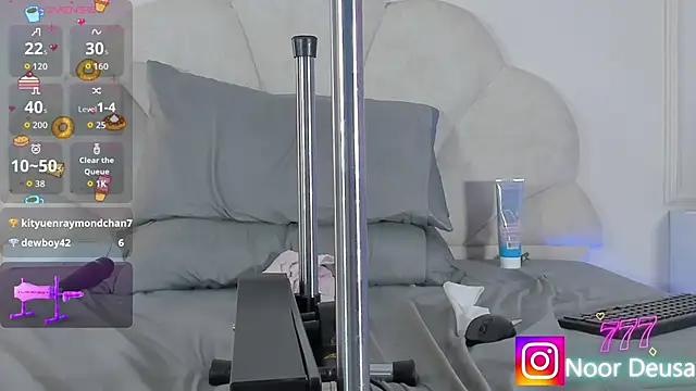 Candaceoweens's cam snapshot