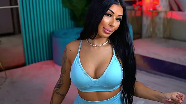 ArabellaPosh's cam snapshot