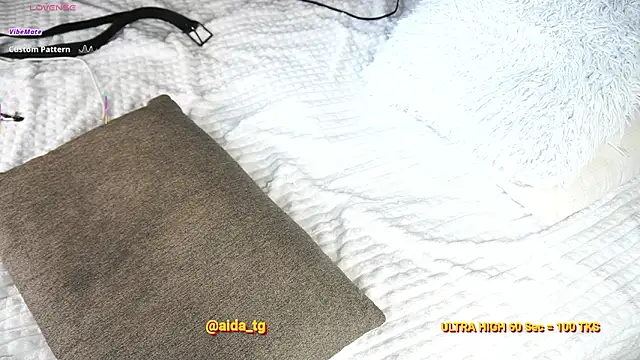 aidaha's cam snapshot