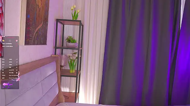 LiliBanger's cam snapshot